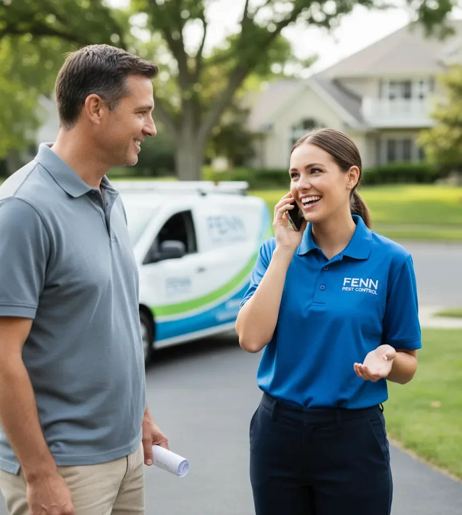 Ant Control in Mount Carmel, IL